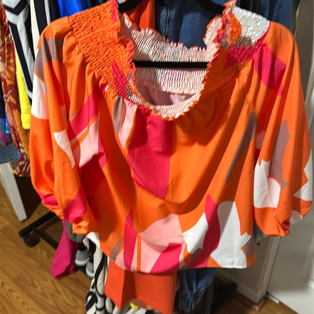 Blouse Size S - Unbranded
